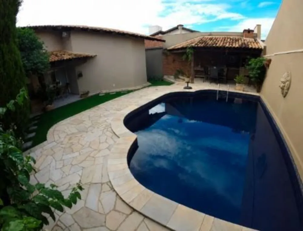 Casa de Condomínio, 3 quartos - Foto 7