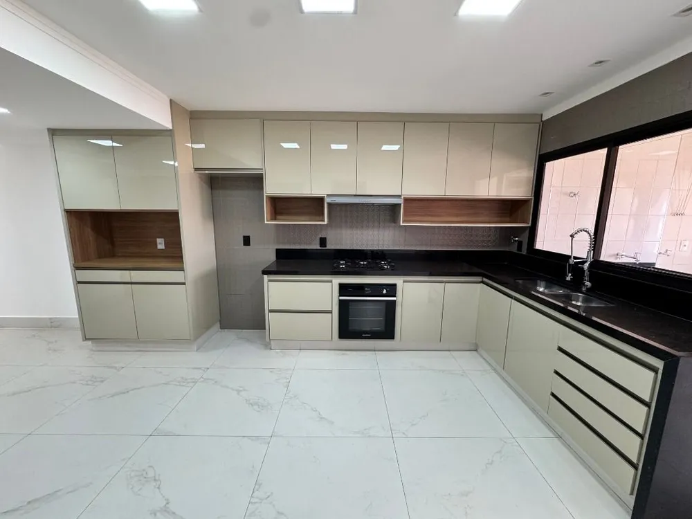 Apartamento, 4 quartos, 384 m² - Foto 1