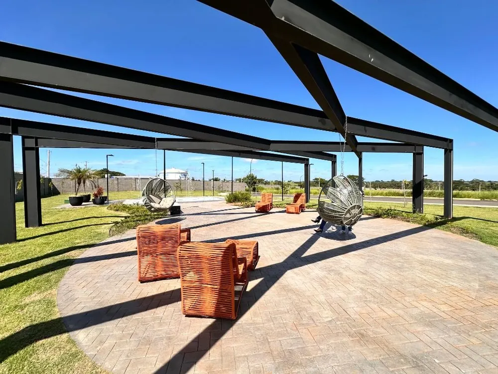 Loteamento e Condomínio, 480 m² - Foto 2