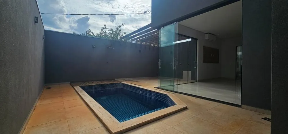Casa de Condomínio, 5 quartos - Foto 1