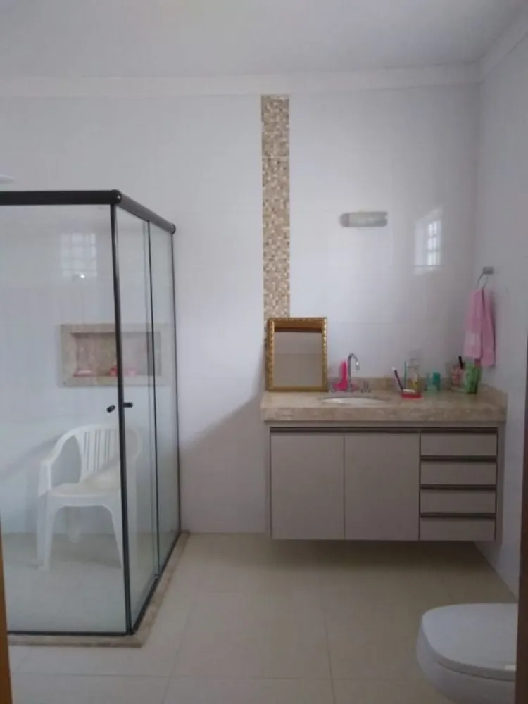 Casa, 4 quartos, 550 m² - Foto 2