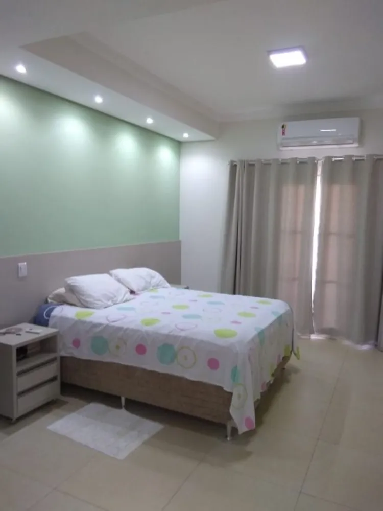 Casa, 4 quartos, 550 m² - Foto 3