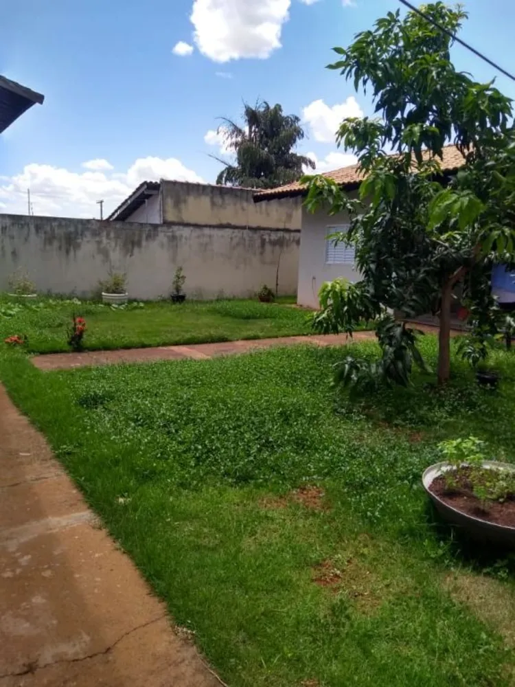 Casa, 4 quartos, 550 m² - Foto 1