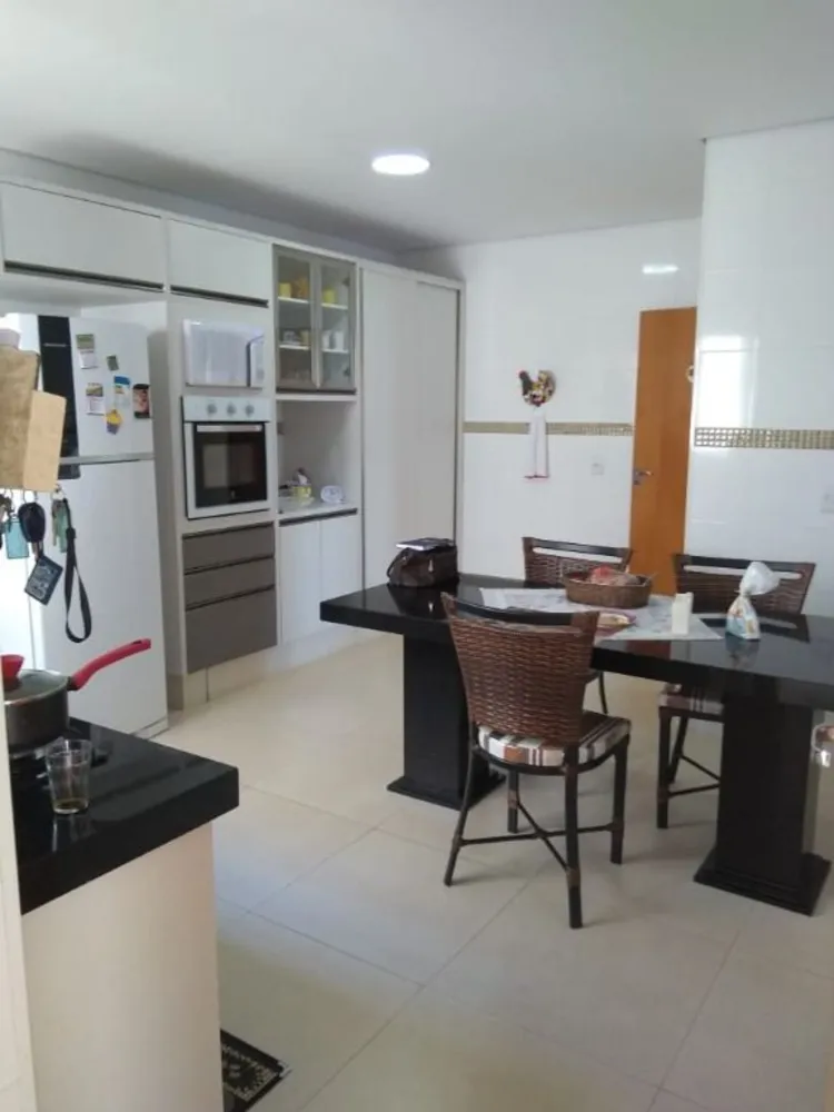 Casa, 4 quartos, 550 m² - Foto 4