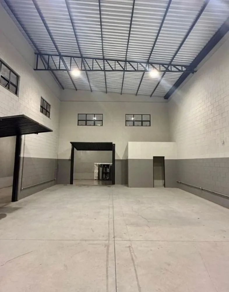 Loja-Salão, 353 m² - Foto 6
