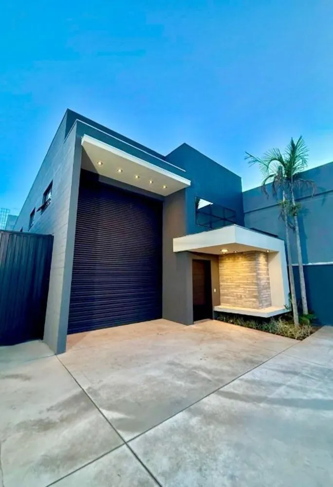Loja-Salão, 353 m² - Foto 3
