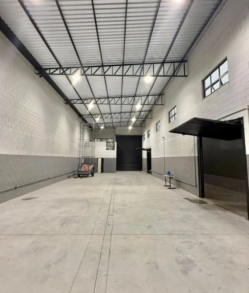 Loja-Salão, 353 m² - Foto 5
