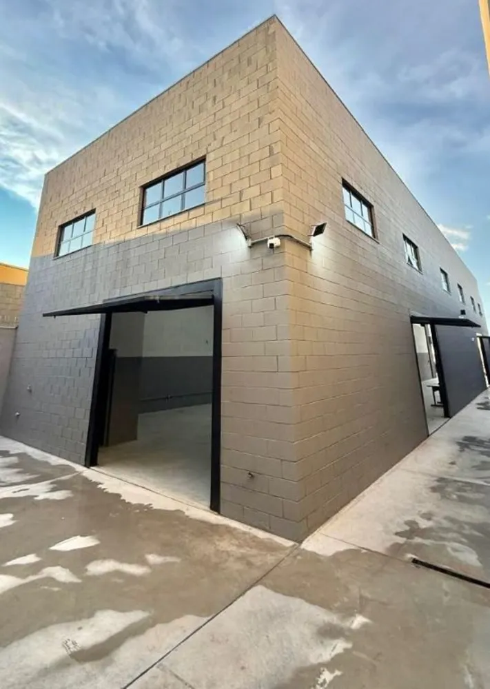 Loja-Salão, 353 m² - Foto 7