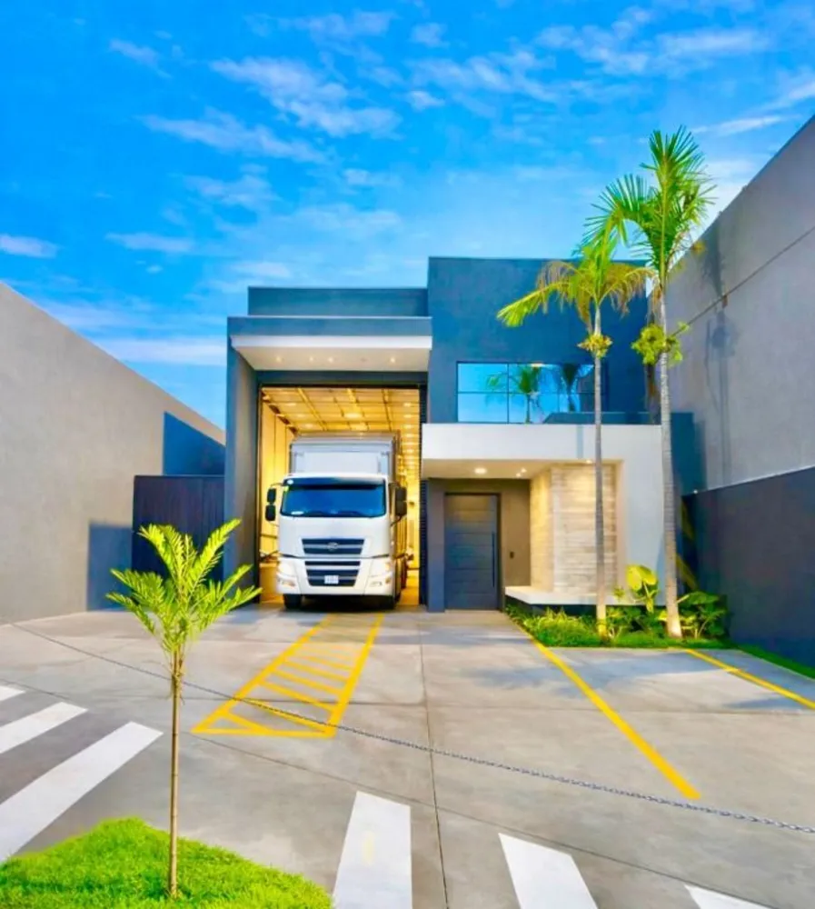 Loja-Salão, 353 m² - Foto 1