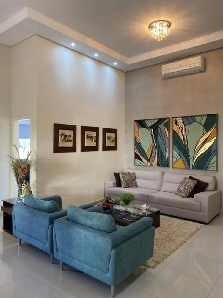 Casa de Condomínio, 3 quartos - Foto 3