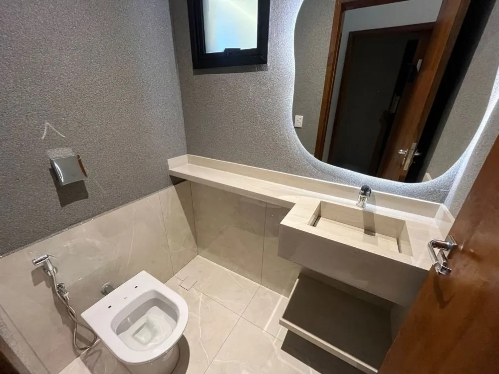 Casa de Condomínio, 3 quartos - Foto 5