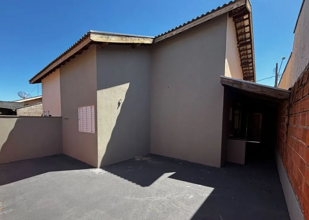 Casa de Condomínio, 2 quartos - Foto 7