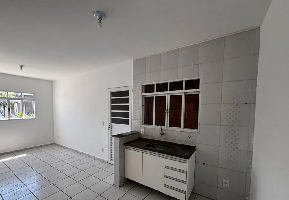 Casa de Condomínio, 2 quartos - Foto 4