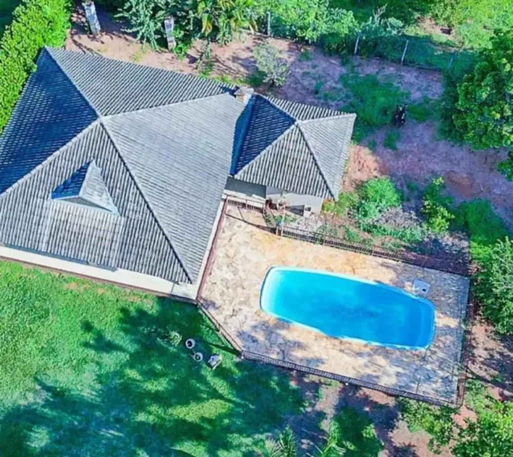 Chácara, 1 quarto, 2000 m² - Foto 7