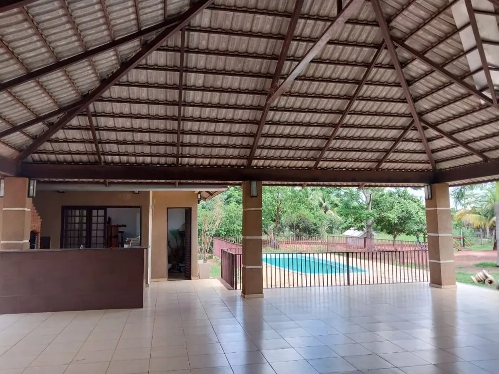 Chácara, 1 quarto, 2000 m² - Foto 3