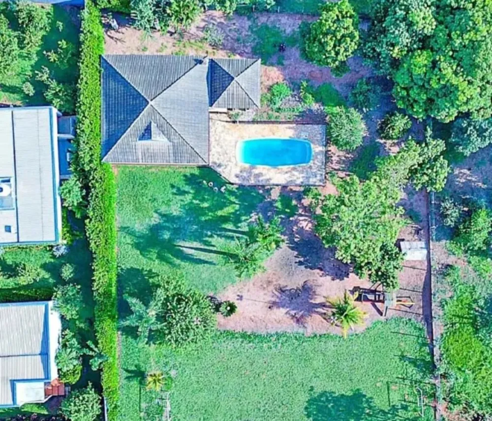 Chácara, 1 quarto, 2000 m² - Foto 6