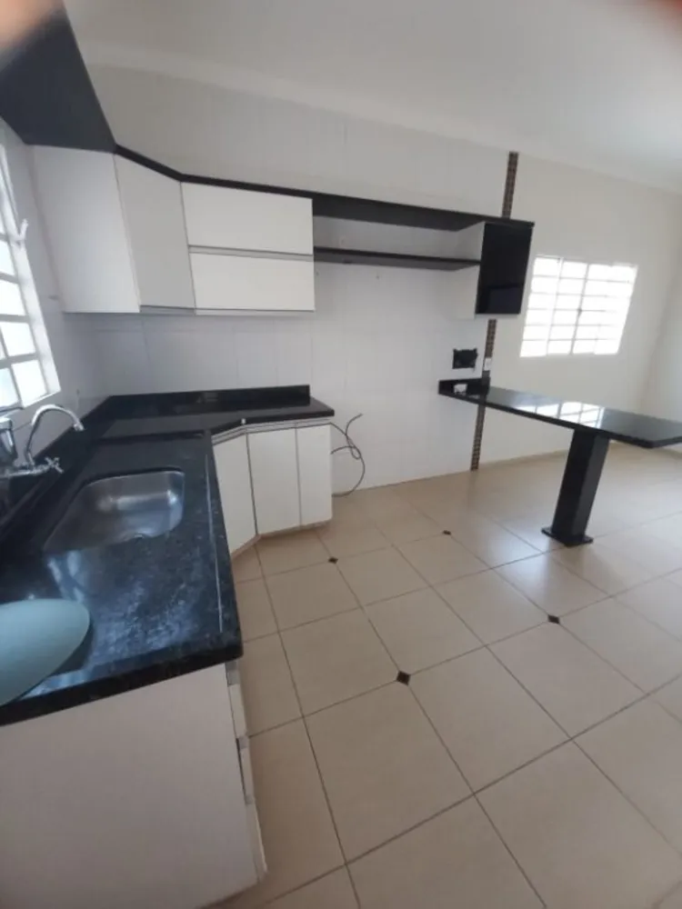 Casa, 3 quartos, 115 m² - Foto 3