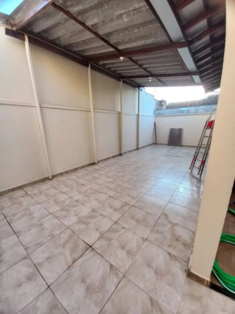 Casa, 3 quartos, 115 m² - Foto 4