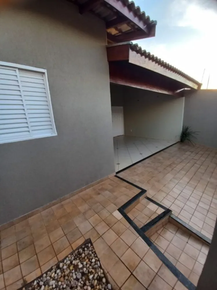 Casa, 3 quartos, 115 m² - Foto 2