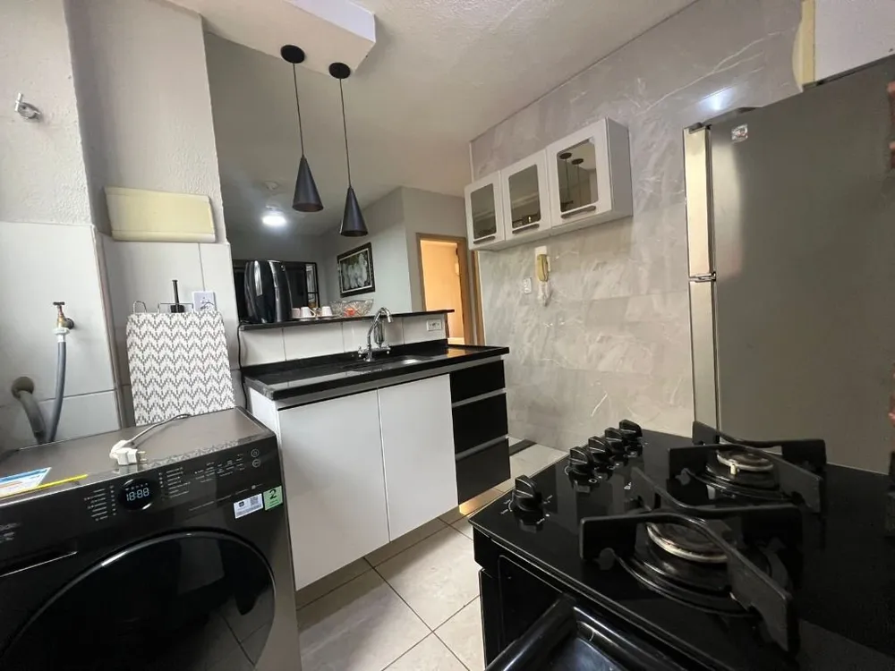 Apartamento, 2 quartos, 51 m² - Foto 6