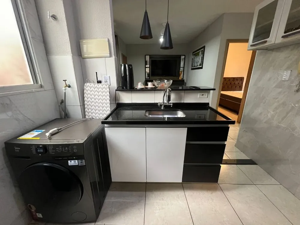 Apartamento, 2 quartos, 51 m² - Foto 8