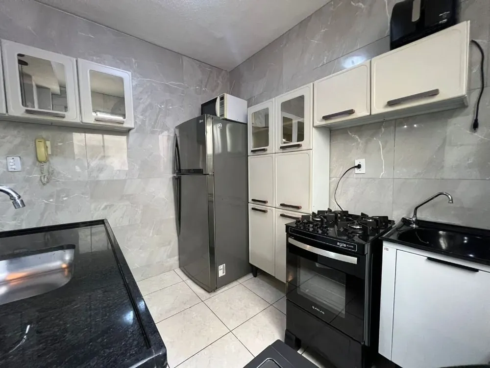 Apartamento, 2 quartos, 51 m² - Foto 2