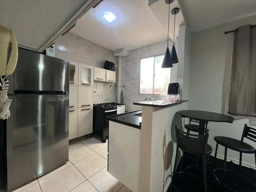Apartamento, 2 quartos, 51 m² - Foto 3