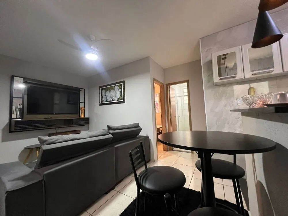 Apartamento, 2 quartos, 51 m² - Foto 5