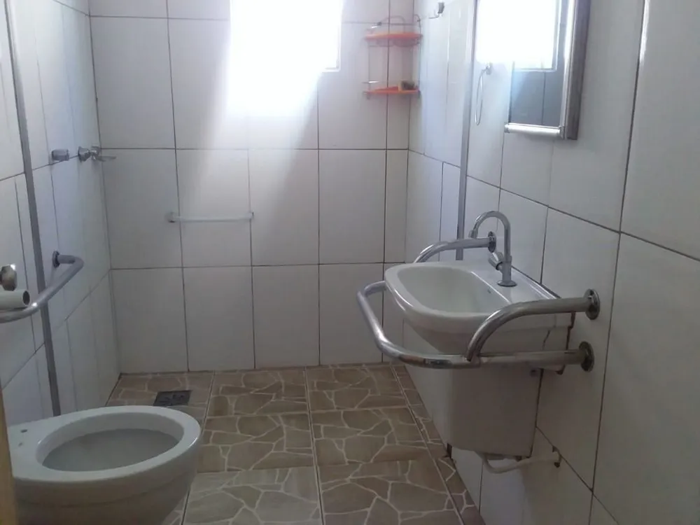 Casa, 3 quartos, 129 m² - Foto 2