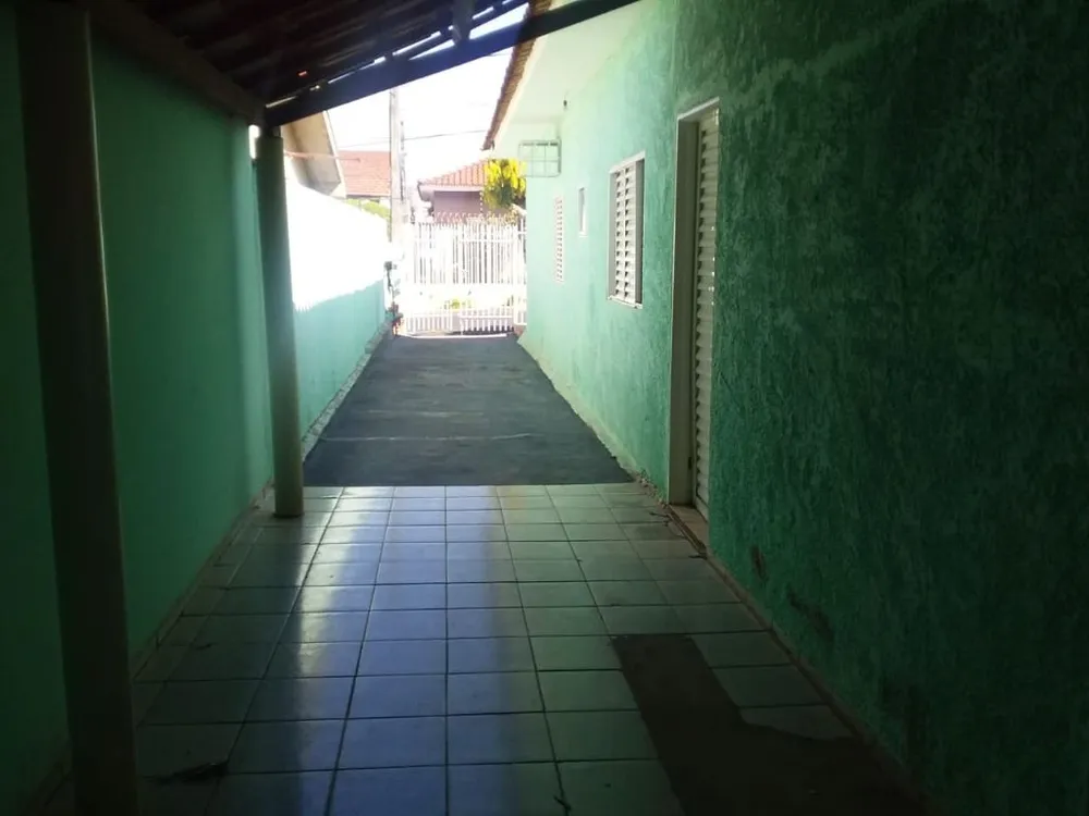 Casa, 3 quartos, 129 m² - Foto 7