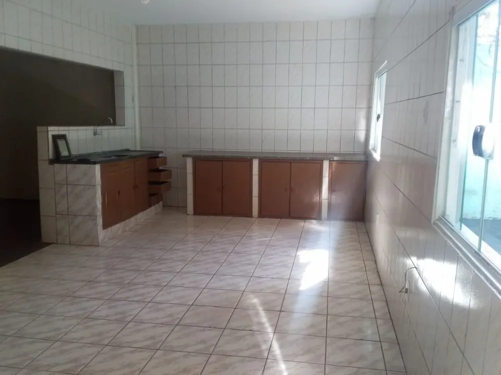 Casa, 3 quartos, 129 m² - Foto 1