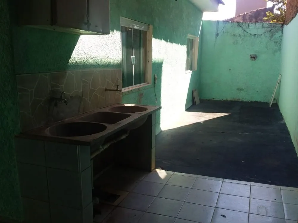Casa, 3 quartos, 129 m² - Foto 6