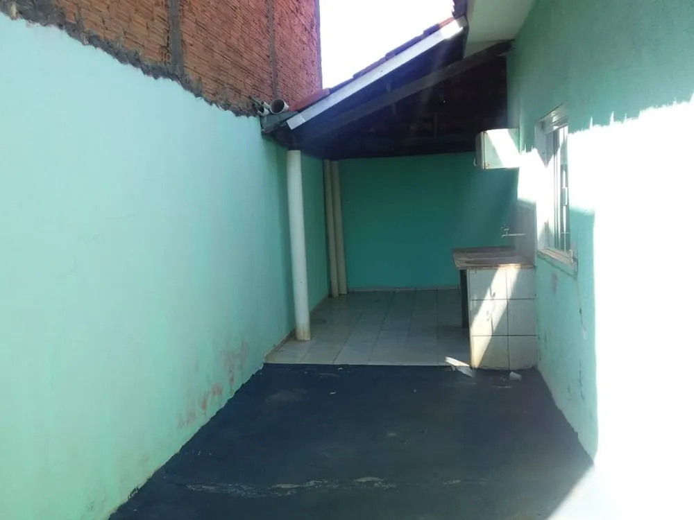 Casa, 3 quartos, 129 m² - Foto 8