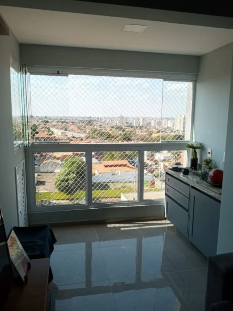 Apartamento, 2 quartos, 57 m² - Foto 1