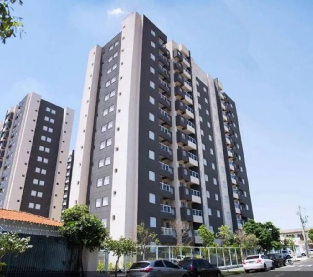 Apartamento, 2 quartos, 57 m² - Foto 5