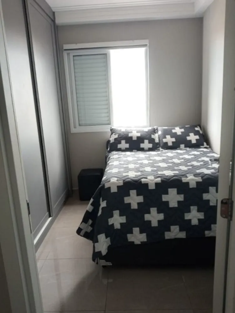 Apartamento, 2 quartos, 57 m² - Foto 7