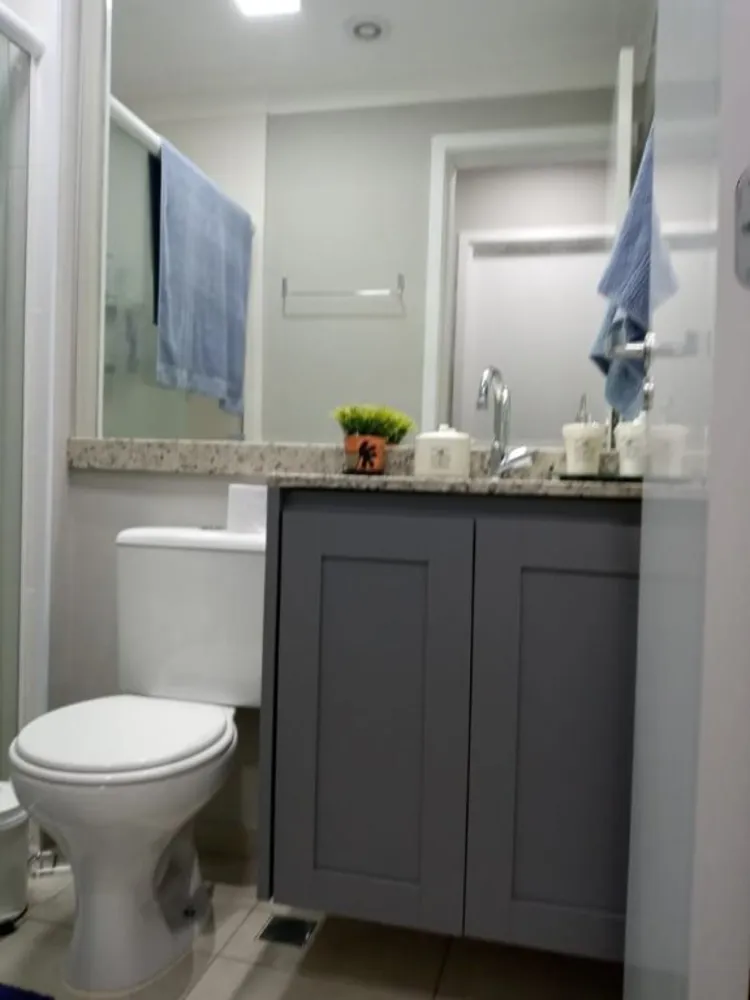 Apartamento, 2 quartos, 57 m² - Foto 4