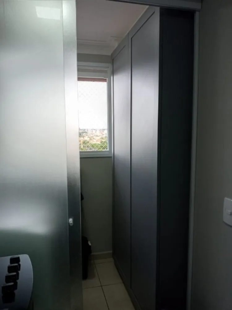Apartamento, 2 quartos, 57 m² - Foto 3