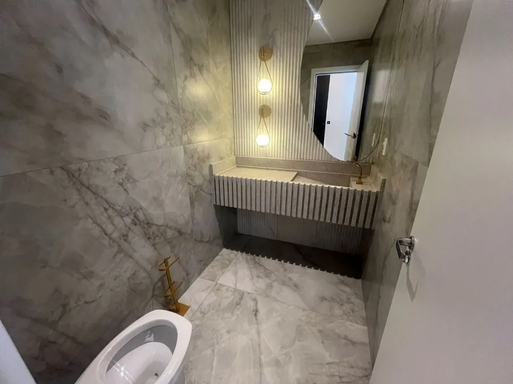Casa de Condomínio, 3 quartos - Foto 10