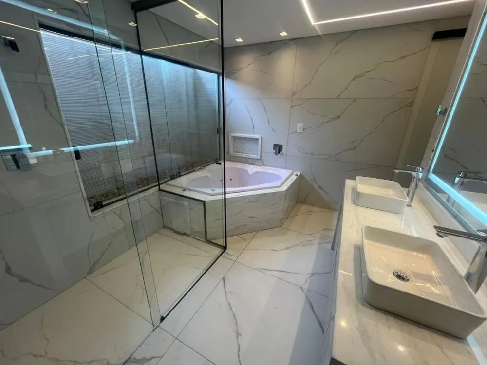 Casa de Condomínio, 3 quartos - Foto 12