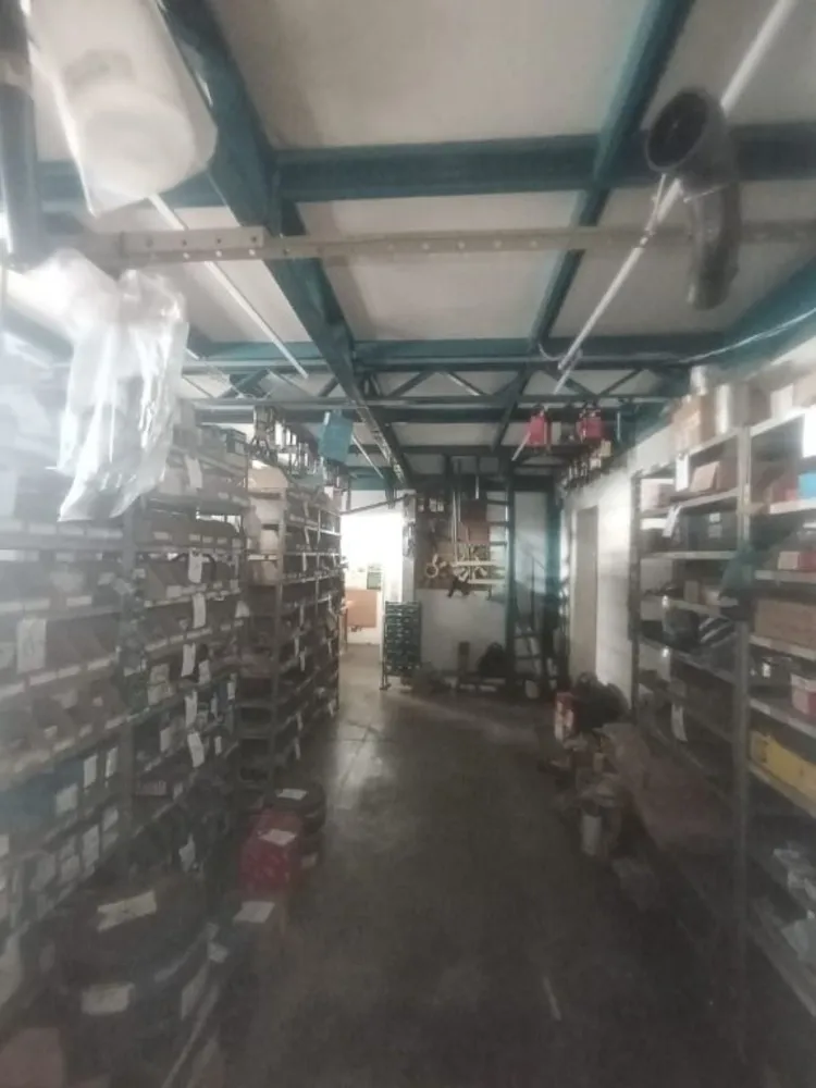 Depósito-Galpão, 700 m² - Foto 8
