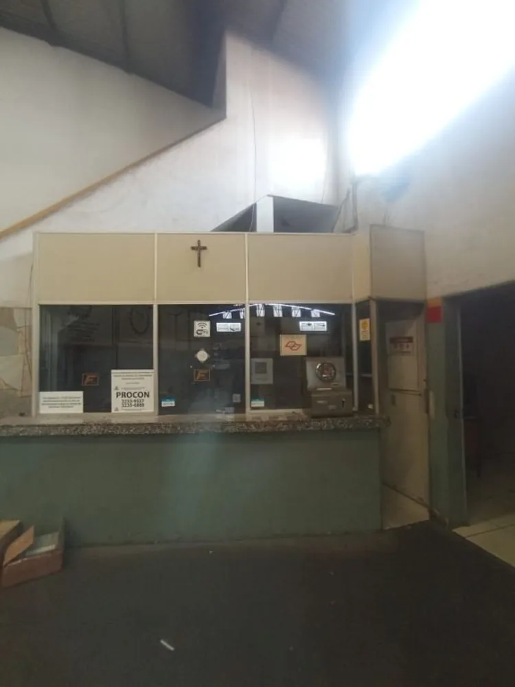 Depósito-Galpão, 700 m² - Foto 5