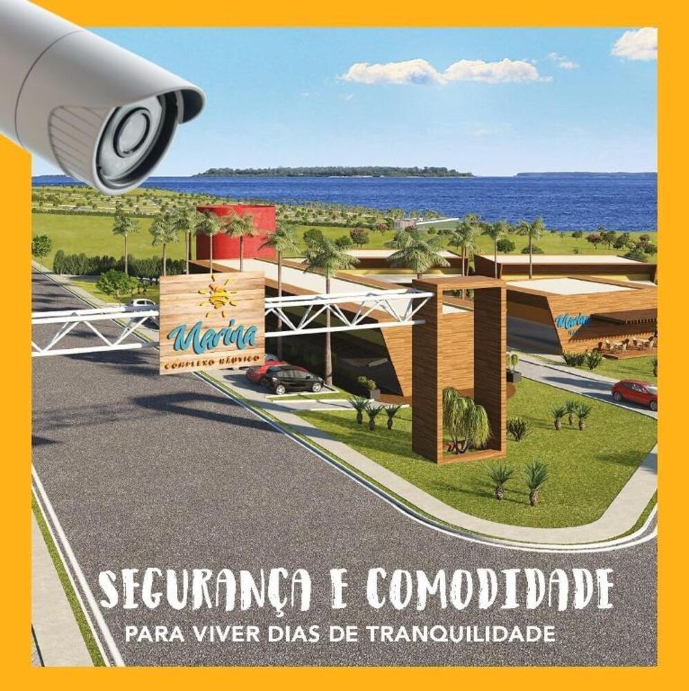 Loteamento e Condomínio à venda, 1050m² - Foto 1