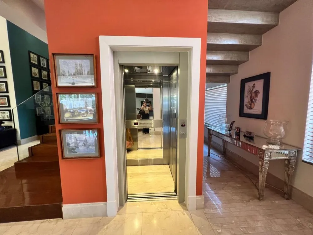 Casa de Condomínio, 4 quartos - Foto 5