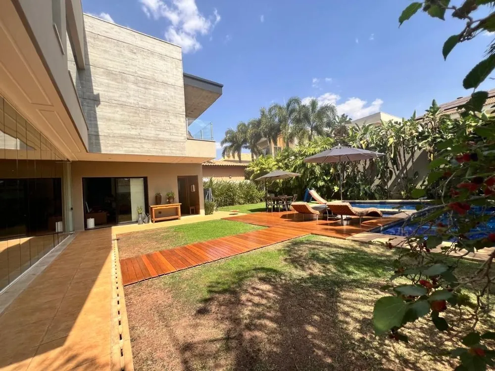 Casa de Condomínio, 4 quartos - Foto 8