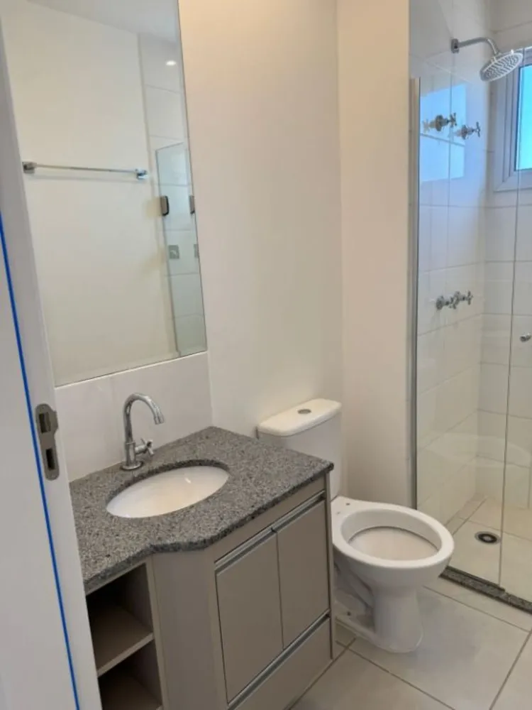 Apartamento, 2 quartos, 60 m² - Foto 5