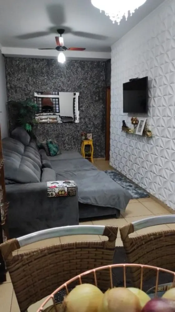 Casa, 2 quartos, 250 m² - Foto 5