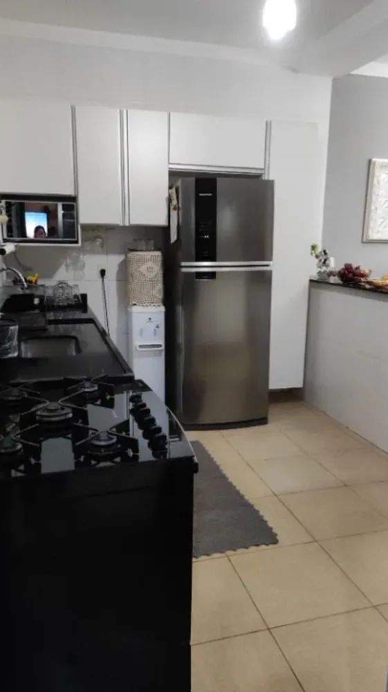 Casa, 2 quartos, 250 m² - Foto 3