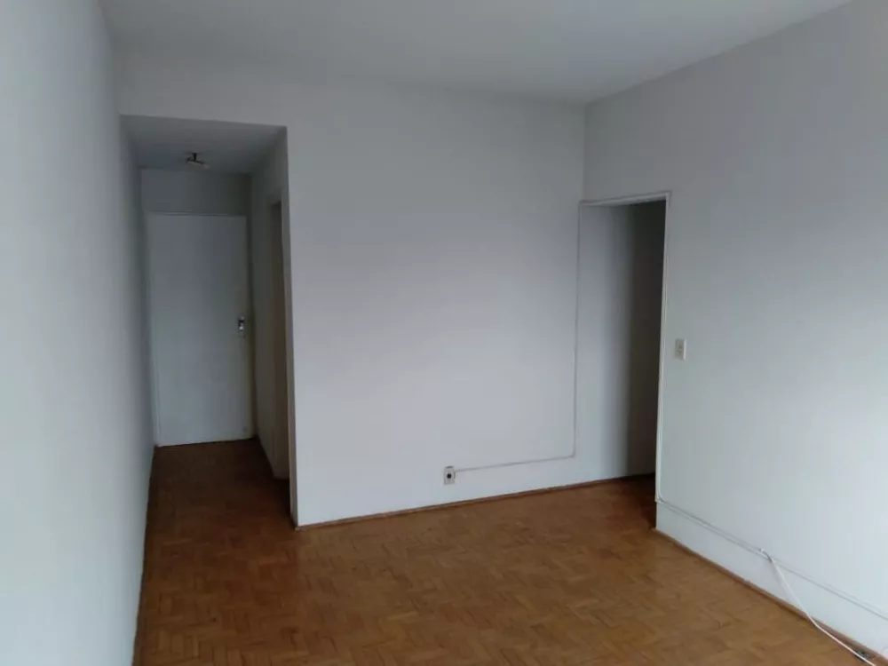 Apartamento para alugar com 1 quarto, 72m² - Foto 1