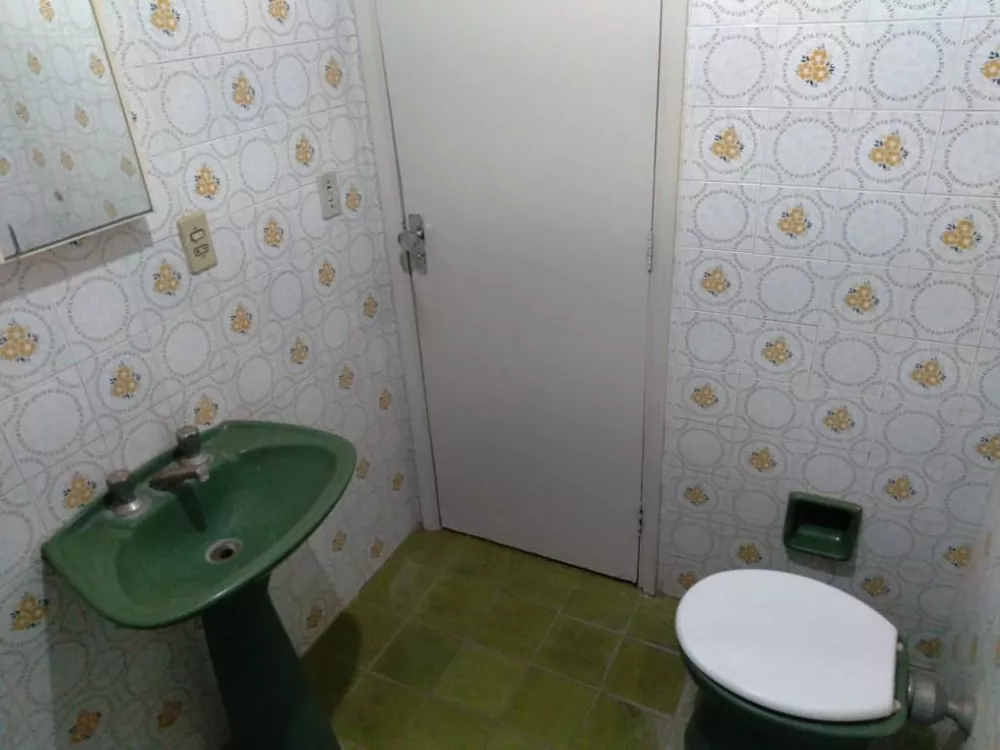 Apartamento para alugar com 1 quarto, 72m² - Foto 3